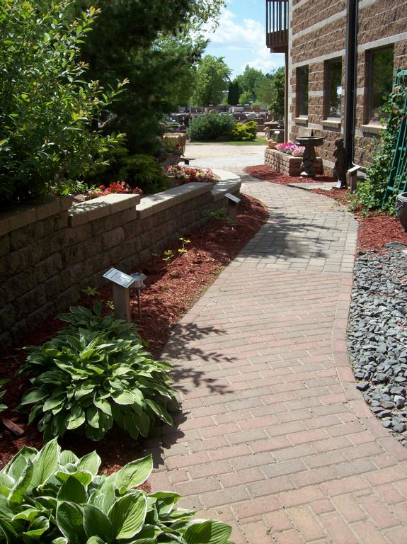 Pictures for Patio Town in Saint Paul, MN 55128 Landscaping